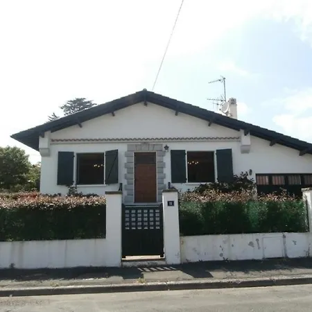 Villa Acotz - Saint-jean-de-luz *