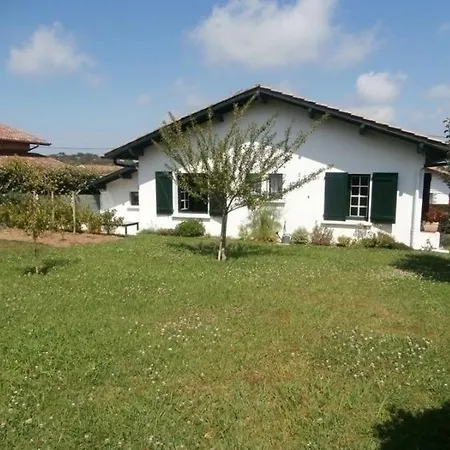 Villa Acotz - Saint-jean-de-luz
