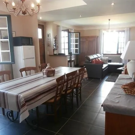 Villa Acotz - Saint-jean-de-luz *