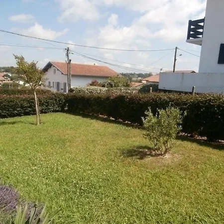 Villa Acotz - Saint-jean-de-luz *