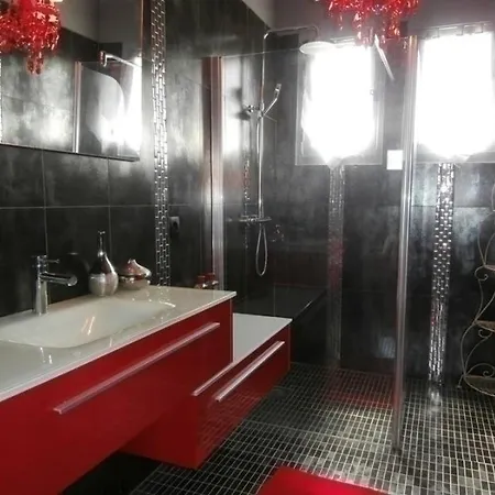 Acotz - Saint-jean-de-luz Villa *