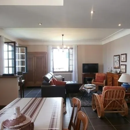 Acotz - Saint-jean-de-luz Villa Saint-Jean-de-Luz