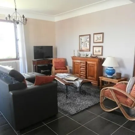 Villa Acotz - Saint-jean-de-luz *
