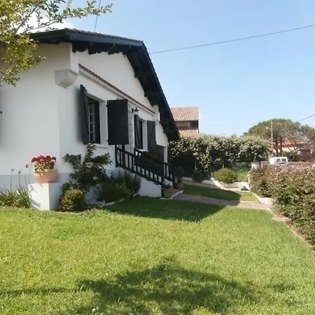 Acotz - Saint-jean-de-luz Villa *