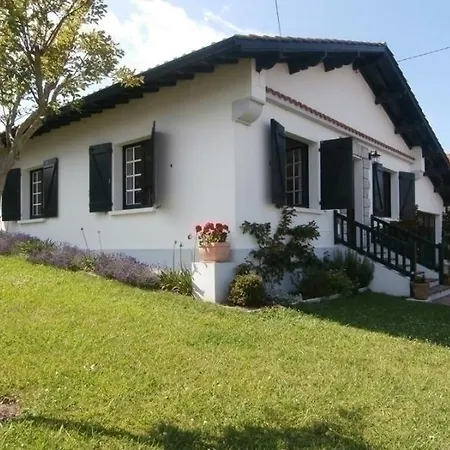 Villa Acotz - Saint-jean-de-luz Saint-Jean-de-Luz